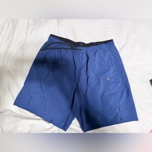 Reebok Athletic Shorts